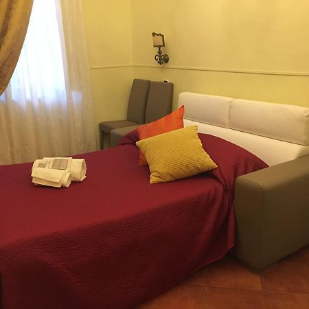 Deseo Maison Roma Dış mekan fotoğraf