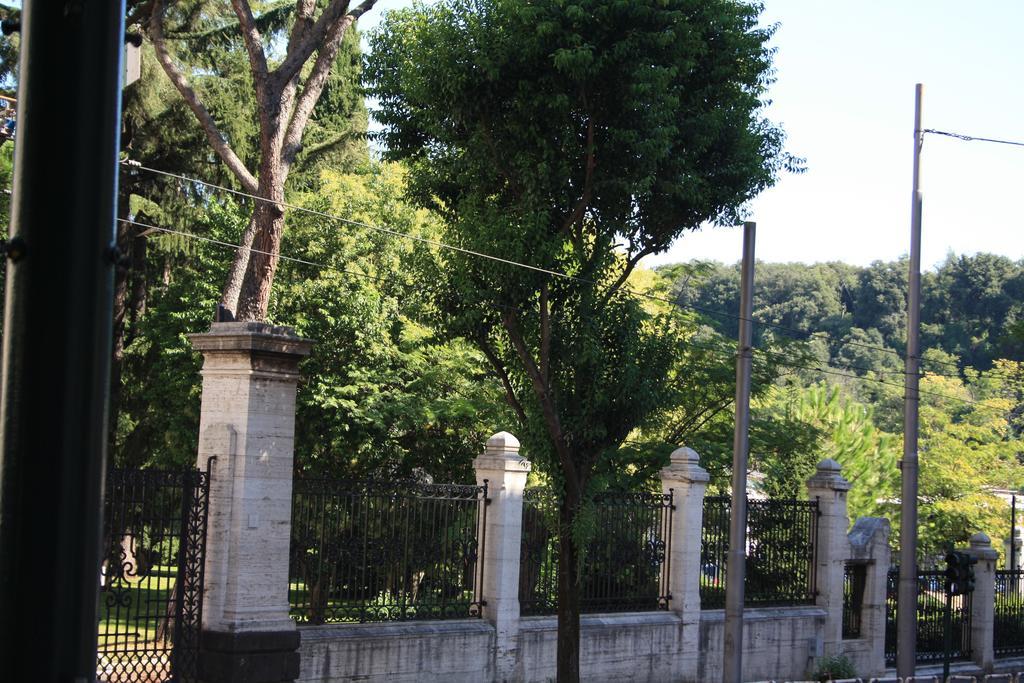 Deseo Maison Roma Dış mekan fotoğraf
