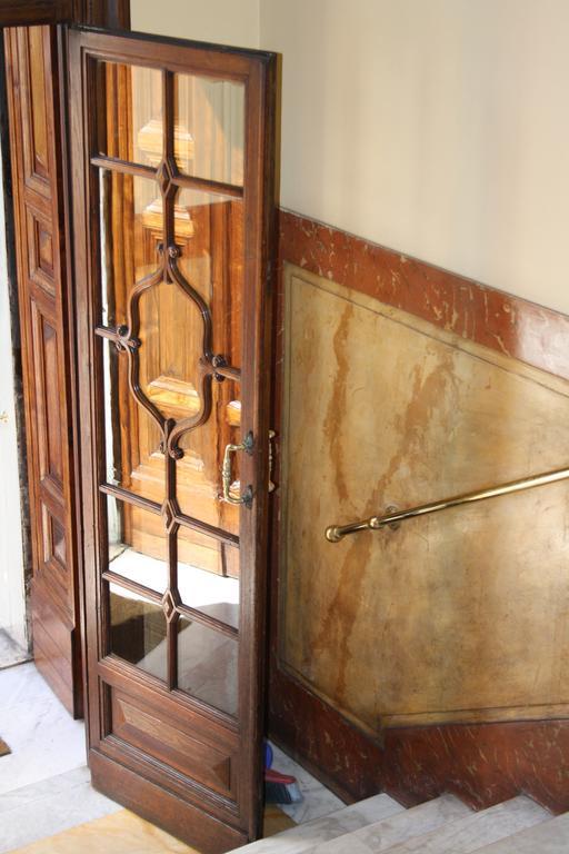 Deseo Maison Roma Dış mekan fotoğraf