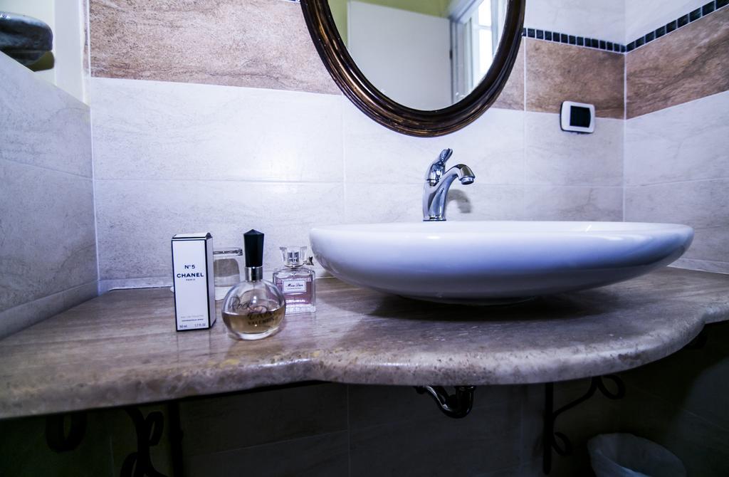 Deseo Maison Roma Dış mekan fotoğraf