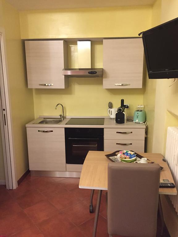 Deseo Maison Roma Dış mekan fotoğraf
