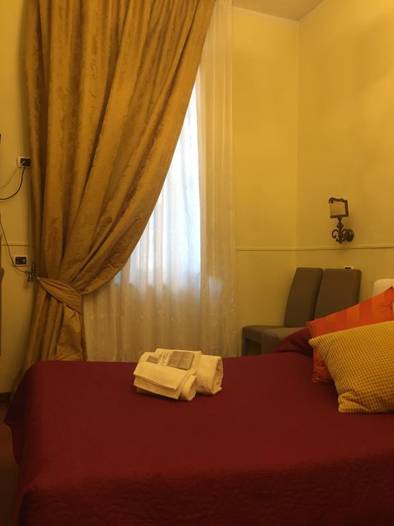 Deseo Maison Roma Dış mekan fotoğraf