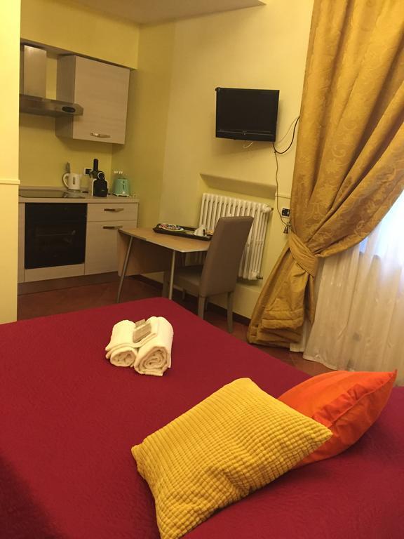 Deseo Maison Roma Dış mekan fotoğraf