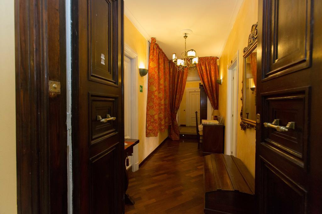 Deseo Maison Roma Dış mekan fotoğraf