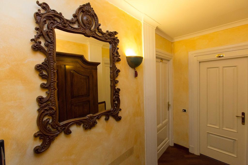 Deseo Maison Roma Dış mekan fotoğraf