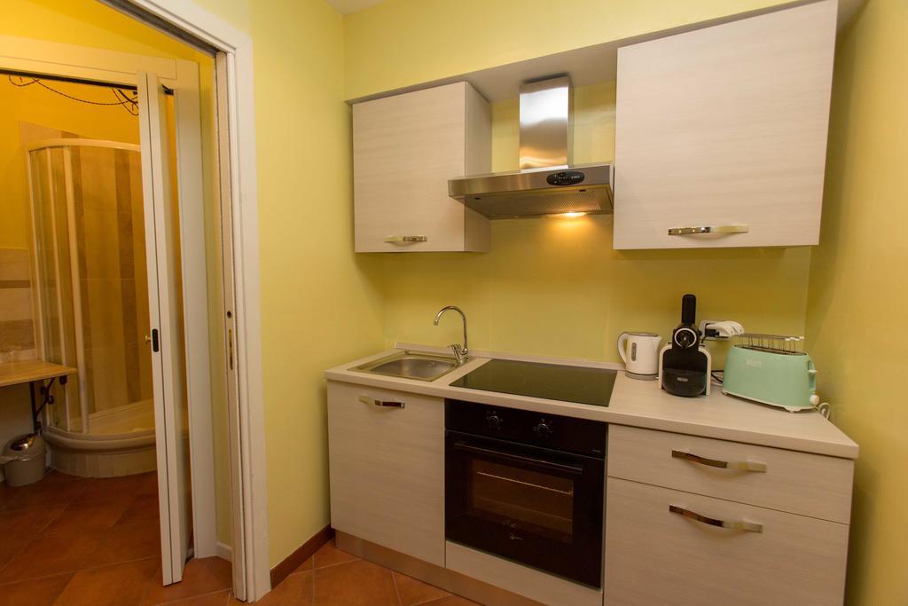 Deseo Maison Roma Dış mekan fotoğraf