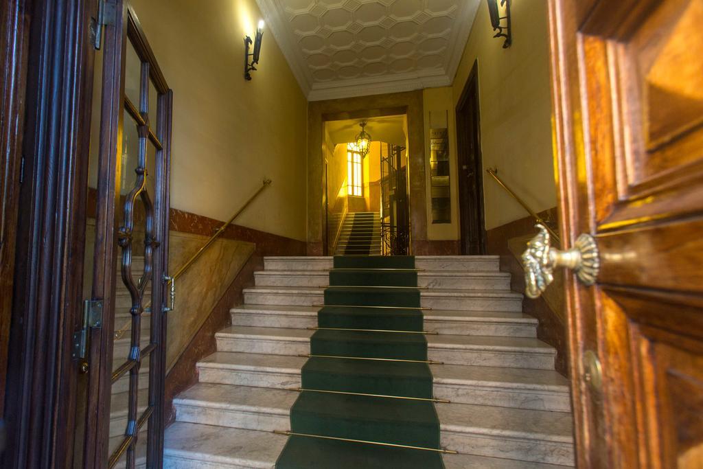 Deseo Maison Roma Dış mekan fotoğraf