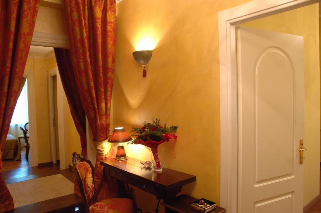 Deseo Maison Roma Dış mekan fotoğraf