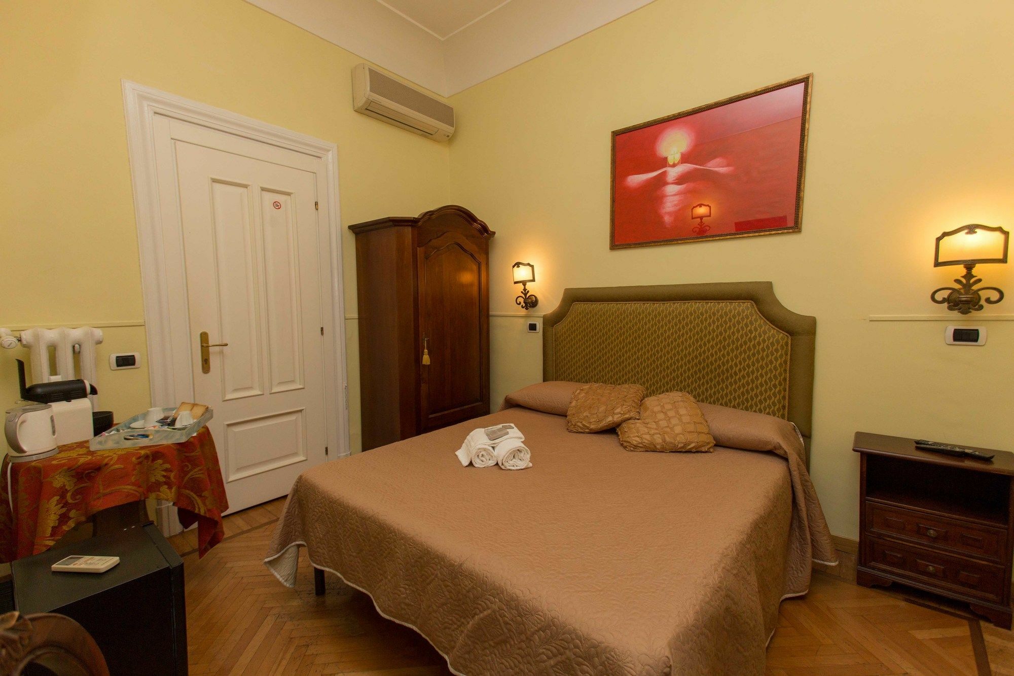 Deseo Maison Roma Dış mekan fotoğraf