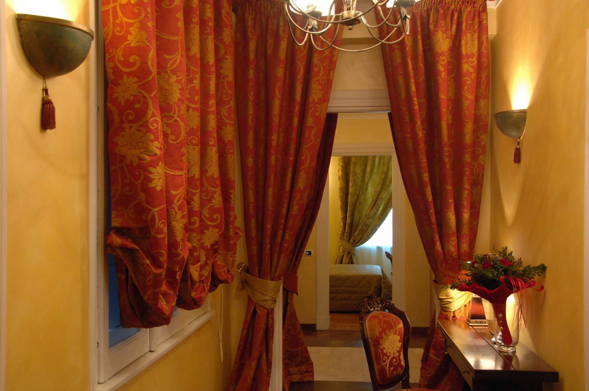 Deseo Maison Roma Dış mekan fotoğraf