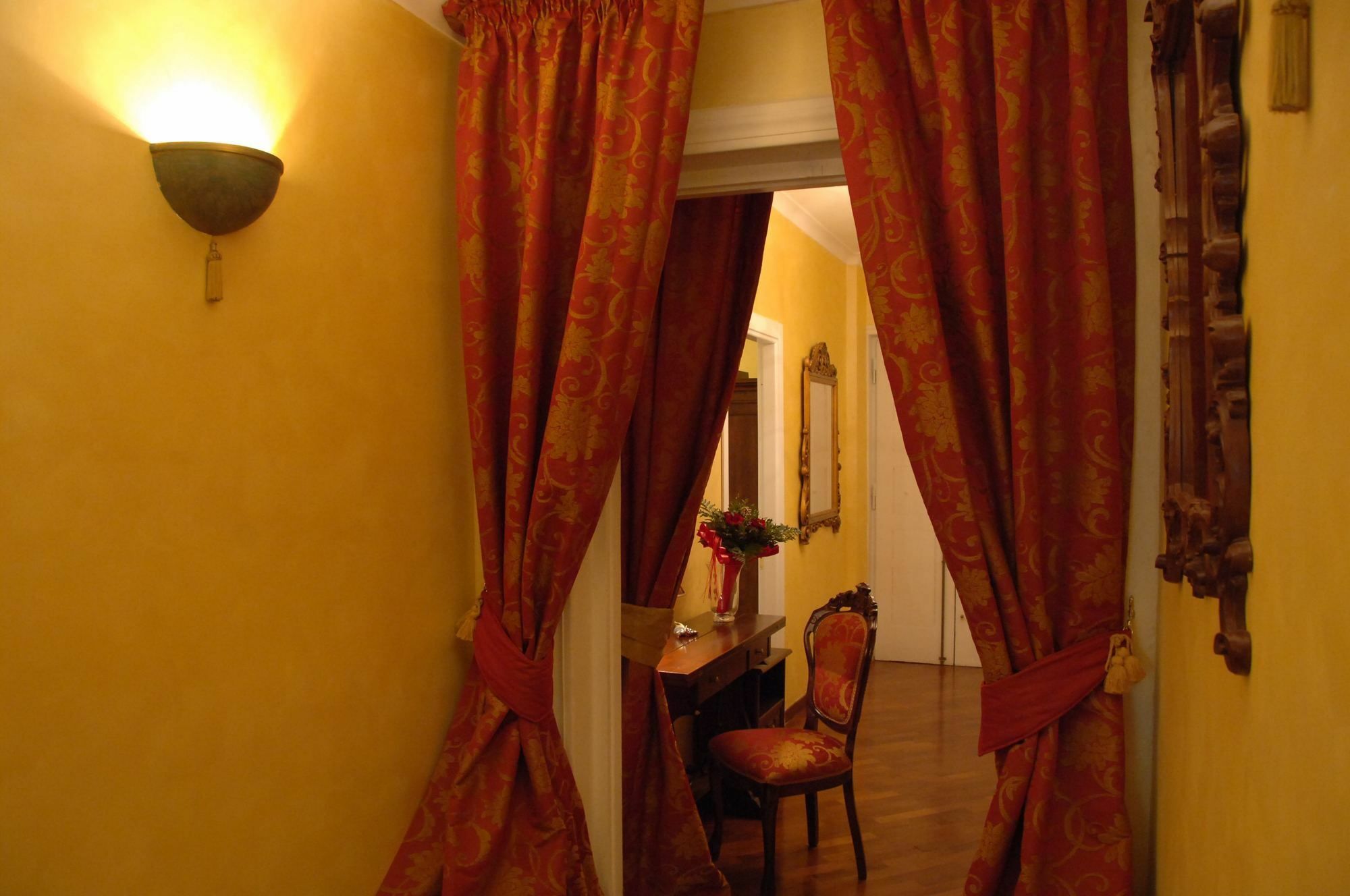 Deseo Maison Roma Dış mekan fotoğraf