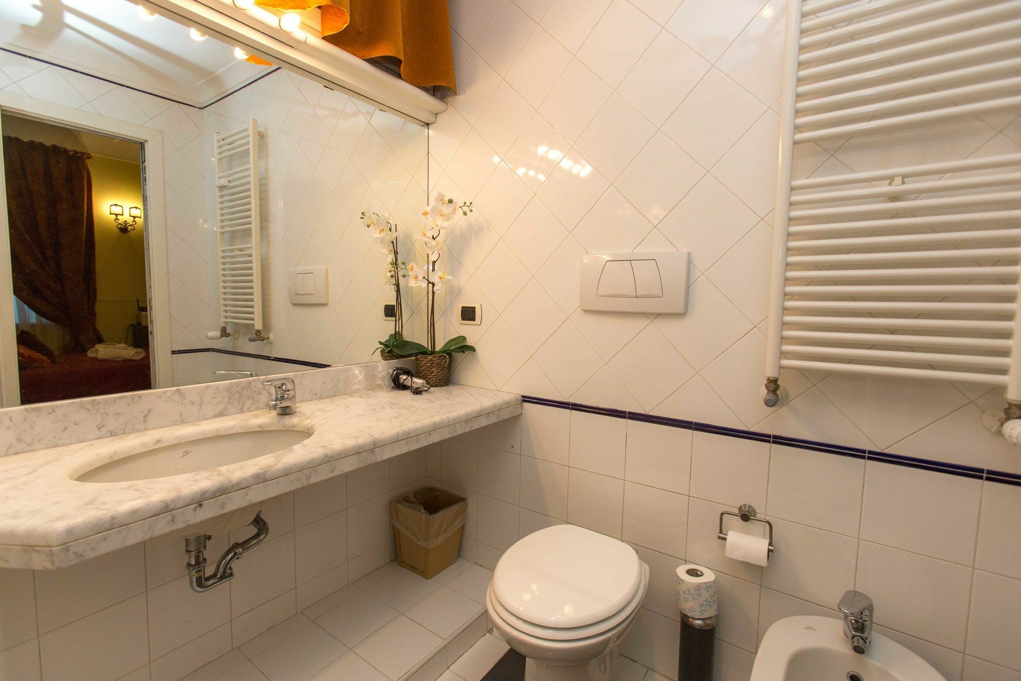 Deseo Maison Roma Dış mekan fotoğraf