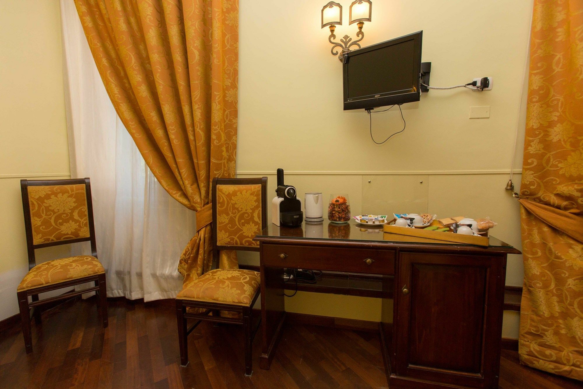 Deseo Maison Roma Dış mekan fotoğraf