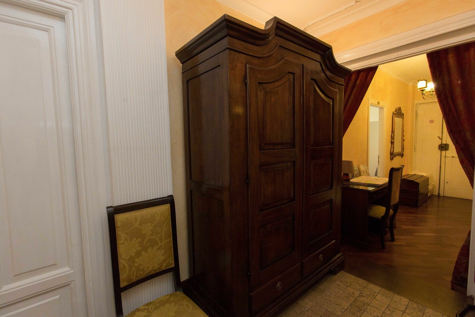 Deseo Maison Roma Dış mekan fotoğraf