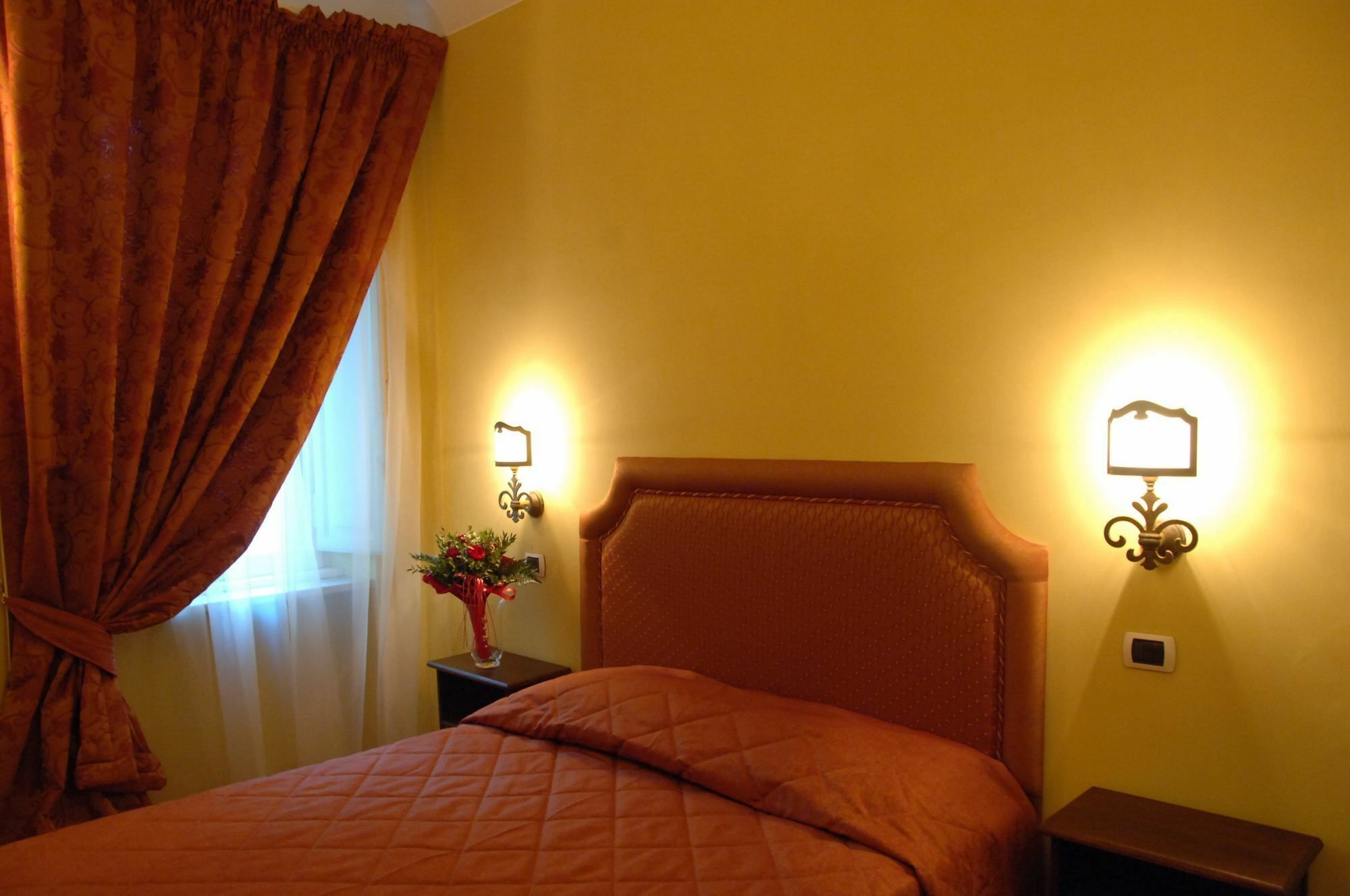 Deseo Maison Roma Dış mekan fotoğraf