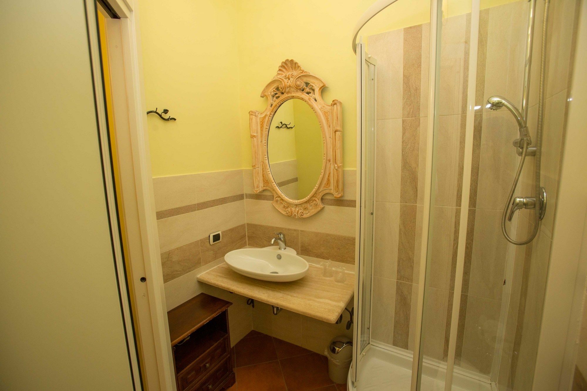 Deseo Maison Roma Dış mekan fotoğraf