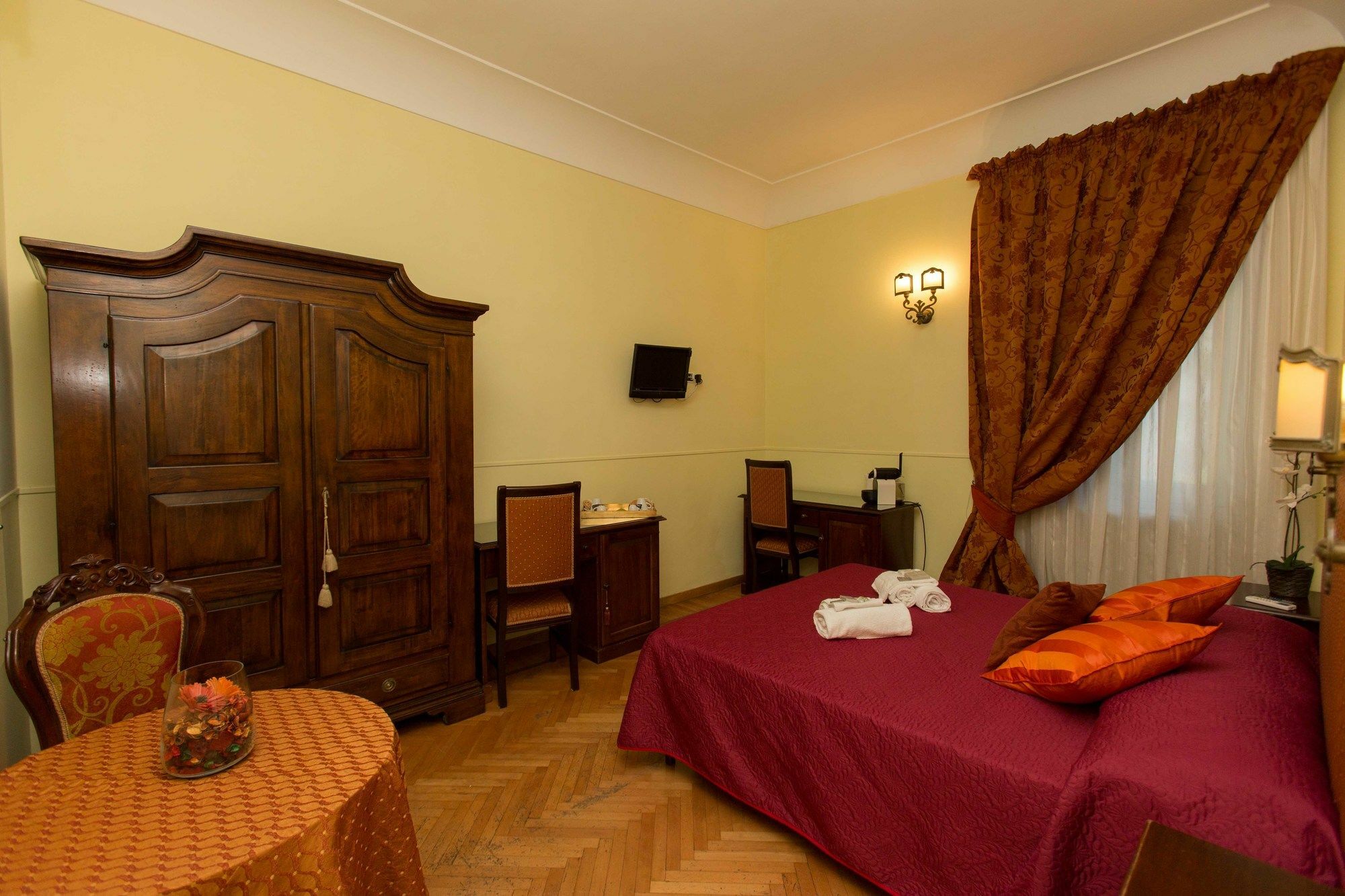 Deseo Maison Roma Dış mekan fotoğraf