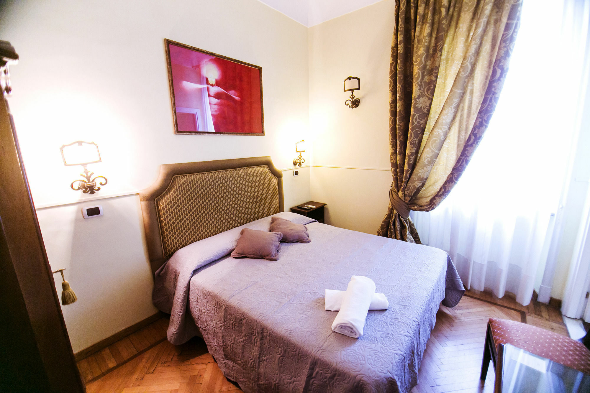 Deseo Maison Roma Dış mekan fotoğraf