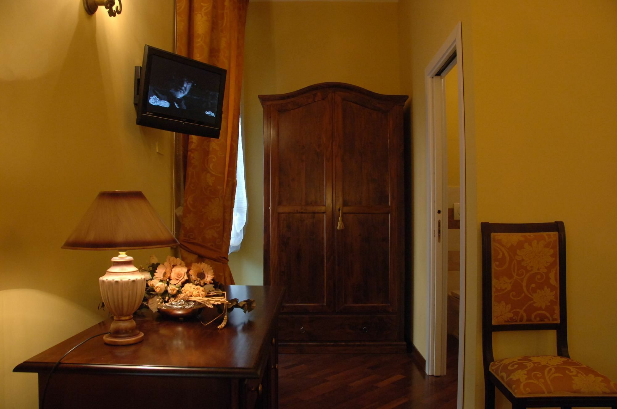 Deseo Maison Roma Dış mekan fotoğraf