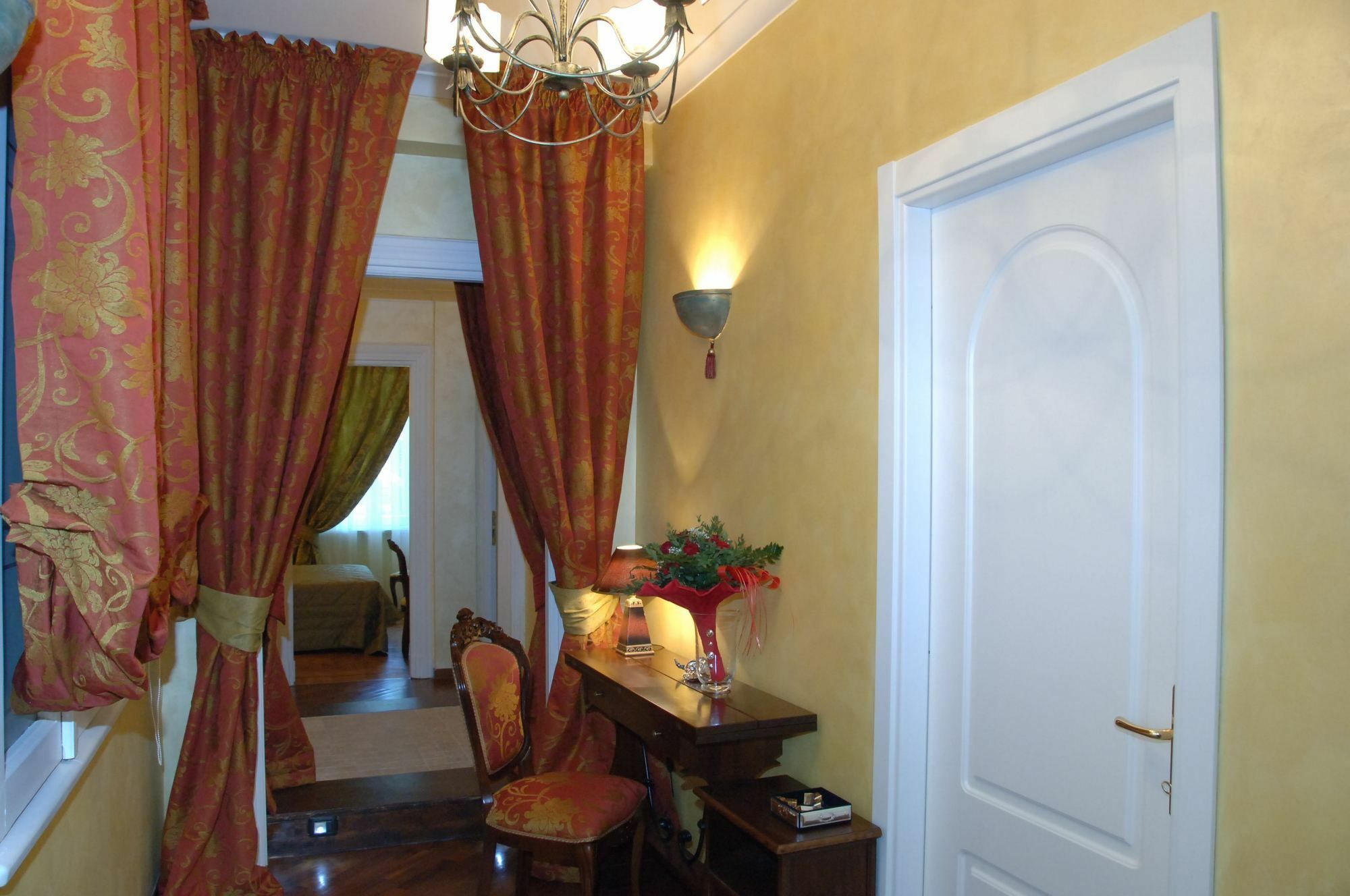 Deseo Maison Roma Dış mekan fotoğraf
