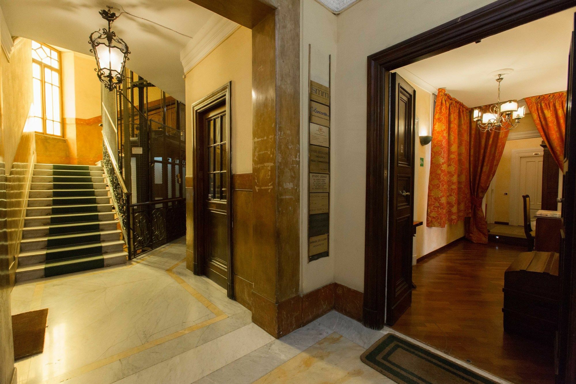 Deseo Maison Roma Dış mekan fotoğraf