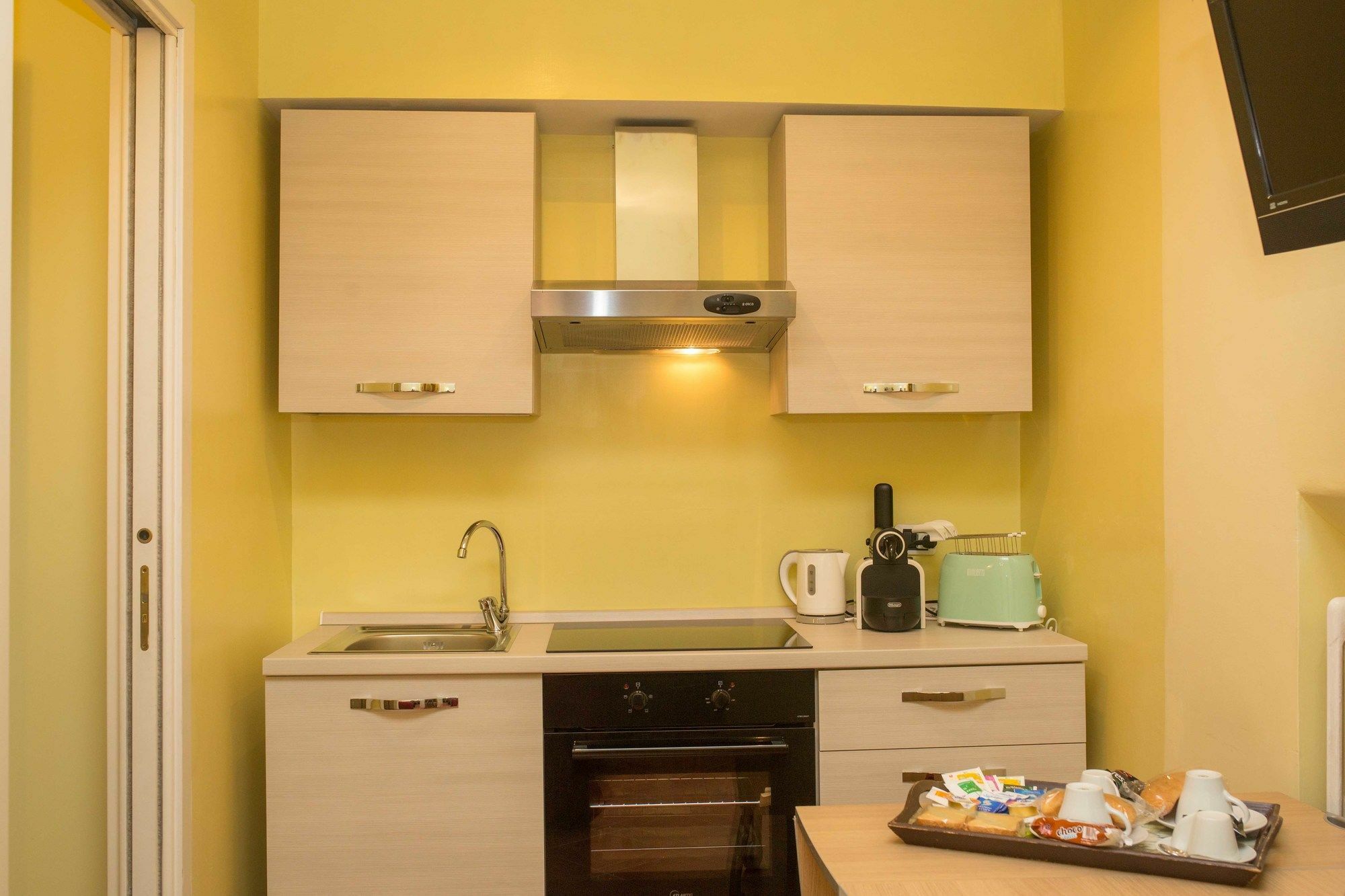 Deseo Maison Roma Dış mekan fotoğraf