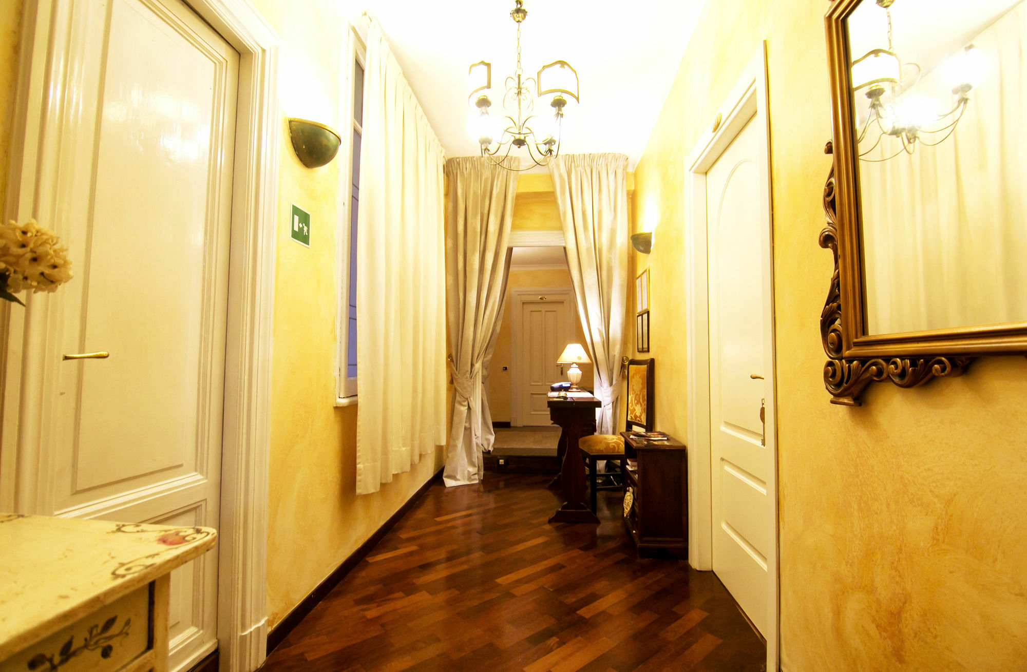 Deseo Maison Roma Dış mekan fotoğraf